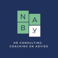 NAB+Y logo, NAB+Y contact details