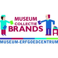 Museum Collectie Brands logo, Museum Collectie Brands contact details