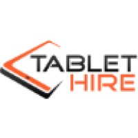 Tablet Hire logo, Tablet Hire contact details