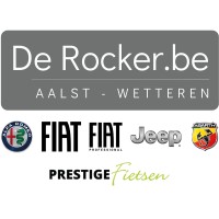 De Rocker Wetteren logo, De Rocker Wetteren contact details