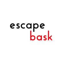 Escape Bask logo, Escape Bask contact details