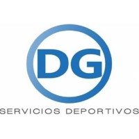 DG servicios deportivos logo, DG servicios deportivos contact details