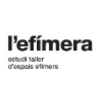 L'efímera logo, L'efímera contact details