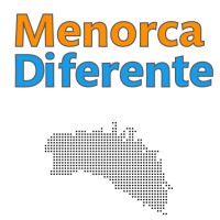 MenorcaDiferente.com logo, MenorcaDiferente.com contact details