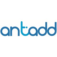 ANTADD logo, ANTADD contact details