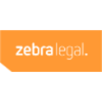 Zebra Legal B.V. logo, Zebra Legal B.V. contact details