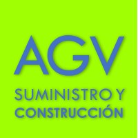 AGV SUMINISTRO Y CONSTRUCCIÓN logo, AGV SUMINISTRO Y CONSTRUCCIÓN contact details