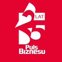 Puls Biznesu logo, Puls Biznesu contact details