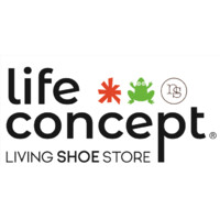 Life Concept - Living Shoe Store logo, Life Concept - Living Shoe Store contact details