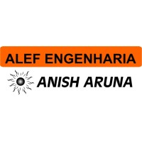 Alef Engenharia logo, Alef Engenharia contact details