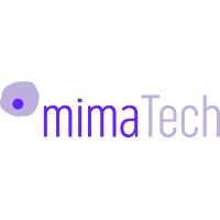 mimaTech logo, mimaTech contact details