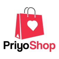 PriyoShop.com logo, PriyoShop.com contact details