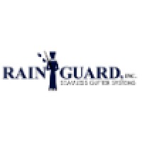 Rain Guard Inc logo, Rain Guard Inc contact details