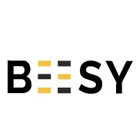 Beesy logo, Beesy contact details