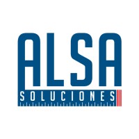 ALSA Soluciones SAS logo, ALSA Soluciones SAS contact details