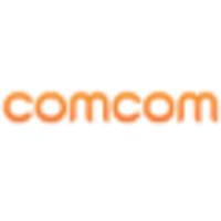 ComCom.nl logo, ComCom.nl contact details