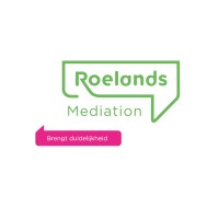 Roelands Mediation logo, Roelands Mediation contact details