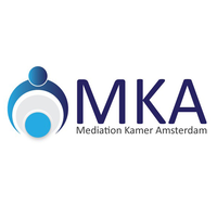 MKA Mediation Kamer Amsterdam (MKA) logo, MKA Mediation Kamer Amsterdam (MKA) contact details