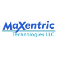 MaXentric Technologies LLC logo, MaXentric Technologies LLC contact details