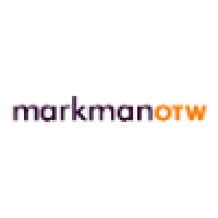 Markman OTW logo, Markman OTW contact details