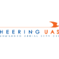 Heering Unmanned Aerial Services logo, Heering Unmanned Aerial Services contact details