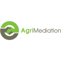 AgriMediation logo, AgriMediation contact details