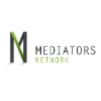 Mediators Network logo, Mediators Network contact details