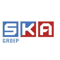 SKA Groep logo, SKA Groep contact details