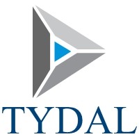 TYDAL logo, TYDAL contact details