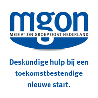 Mediation Groep Oost-Nederland logo, Mediation Groep Oost-Nederland contact details