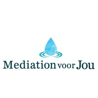 Mediation voor Jou logo, Mediation voor Jou contact details