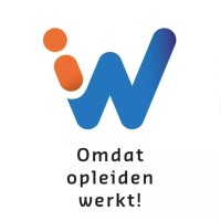 IW Nederland logo, IW Nederland contact details