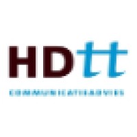 HDtt Communicatieadvies logo, HDtt Communicatieadvies contact details