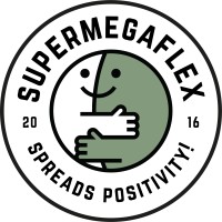 Supermegaflex logo, Supermegaflex contact details