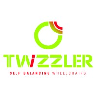 Twizzler BV logo, Twizzler BV contact details