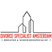 Divorce Specialist Amsterdam logo, Divorce Specialist Amsterdam contact details