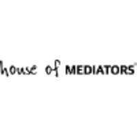 House of Mediators logo, House of Mediators contact details