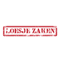 Loesje Zaken logo, Loesje Zaken contact details