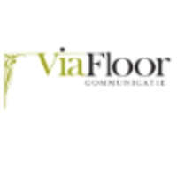 ViaFloor Communicatie logo, ViaFloor Communicatie contact details