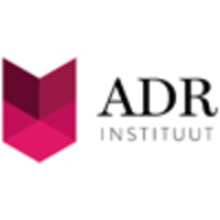 ADR Instituut logo, ADR Instituut contact details