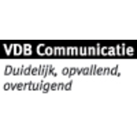 VDB Communicatie logo, VDB Communicatie contact details