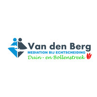 Van den Berg Mediation logo, Van den Berg Mediation contact details