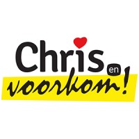 Stichting Chris en Voorkom! logo, Stichting Chris en Voorkom! contact details