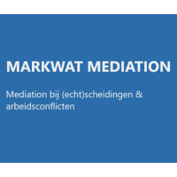 Markwat Mediation & Advies logo, Markwat Mediation & Advies contact details