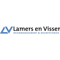 Lamers en Visser Bouwmanagement & Bouwtechniek logo, Lamers en Visser Bouwmanagement & Bouwtechniek contact details