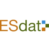 ESdat Environmental Data Management Software logo, ESdat Environmental Data Management Software contact details