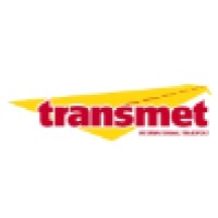 NV Vervoer TRANSMET logo, NV Vervoer TRANSMET contact details