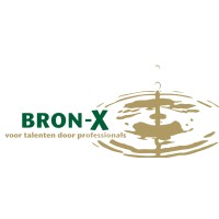 Bron-X b.v. logo, Bron-X b.v. contact details