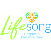 LifeSong Hospice and Palliative Care logo, LifeSong Hospice and Palliative Care contact details