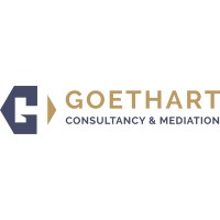 Goethart Consultancy & Mediation logo, Goethart Consultancy & Mediation contact details